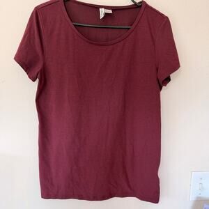 Divided top size L